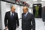 Х СЪЕЗД РОССИЙСКОГО СОЮЗА РЕКТОРОВ Х СЪЕЗД РОССИЙСКОГО СОЮЗА РЕКТОРОВ