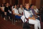 СОБРАНИЕ РОДИТЕЛЕЙ ПЕРВОКУРСНИКОВ СОБРАНИЕ РОДИТЕЛЕЙ ПЕРВОКУРСНИКОВ