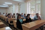 СОБРАНИЕ РОДИТЕЛЕЙ ПЕРВОКУРСНИКОВ СОБРАНИЕ РОДИТЕЛЕЙ ПЕРВОКУРСНИКОВ