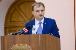 ВСТРЕЧА С ПРЕЗИДЕНТОМ ВСТРЕЧА С ПРЕЗИДЕНТОМ